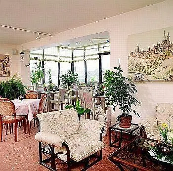 Hotel Merian Rothenburg