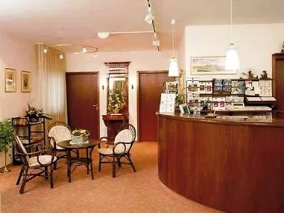 Merian Rothenburg Ξενοδοχείο