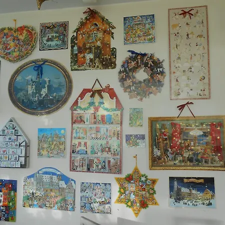 Merian Rothenburg Hotel Rothenburg ob der Tauber