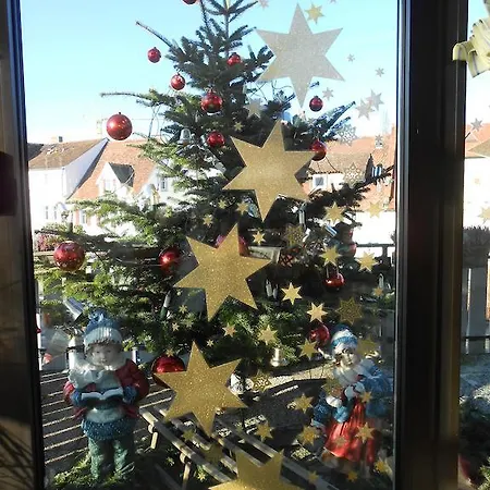 Merian Rothenburg Hotel Rothenburg ob der Tauber