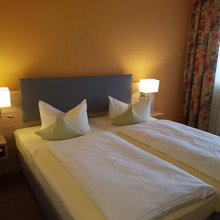 Merian Rothenburg Hotel Rothenburg ob der Tauber