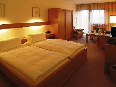 Merian Rothenburg Hotel 3*