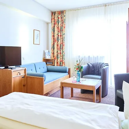 Hotel Merian Rothenburg