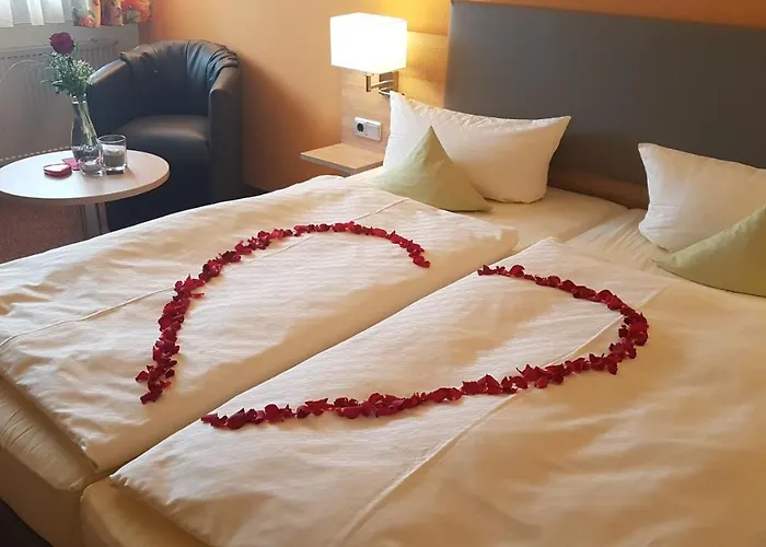 Hotell Merian Rothenburg
