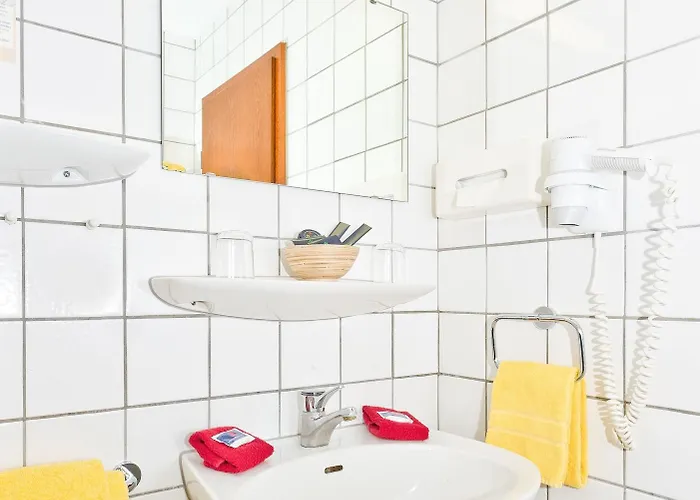 Merian Rothenburg Hotell 3*