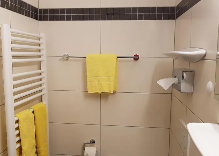 Merian Rothenburg Hotell Rothenburg ob der Tauber
