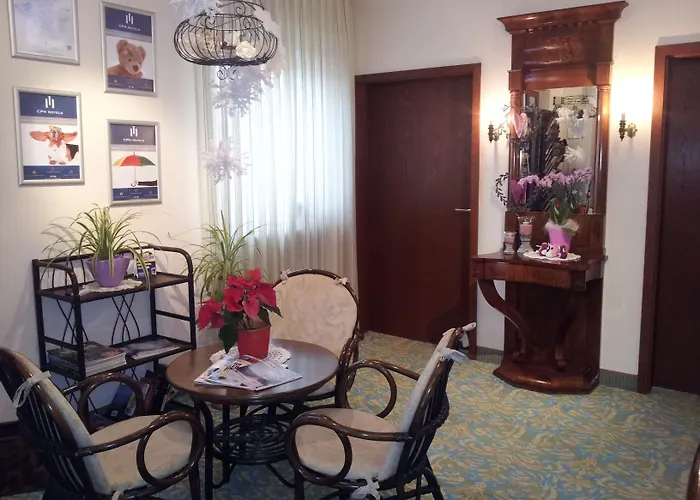 Hotell Merian Rothenburg Rothenburg ob der Tauber