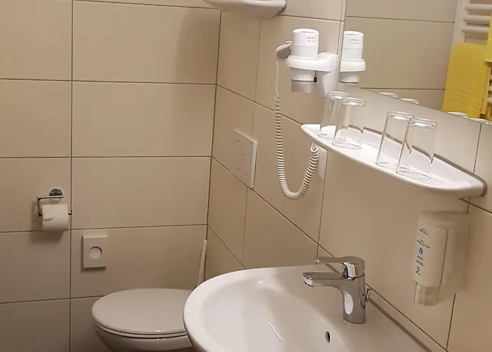 Hotell Merian Rothenburg Rothenburg ob der Tauber